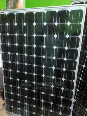 350w Canadian Mono Crystalline Solar Panels.