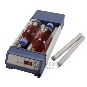 Axiom Blood Roller Mixer