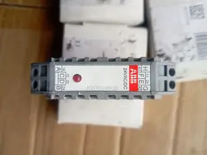ABB Relay Module. Interface Relay