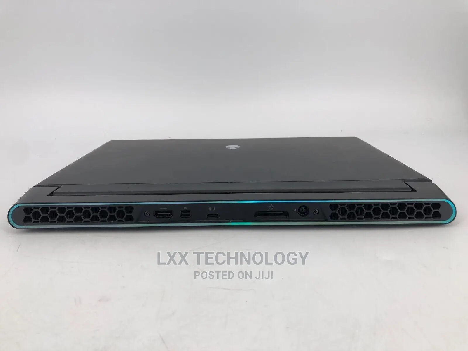 Laptop Dell Alienware M15 16GB Intel Core I7 SSD 1T