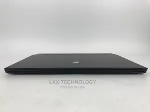 Laptop Dell Alienware M15 16GB Intel Core I7 SSD 1T