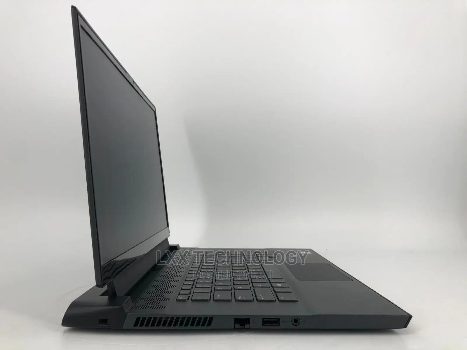 Laptop Dell Alienware M15 16GB Intel Core I7 SSD 1T
