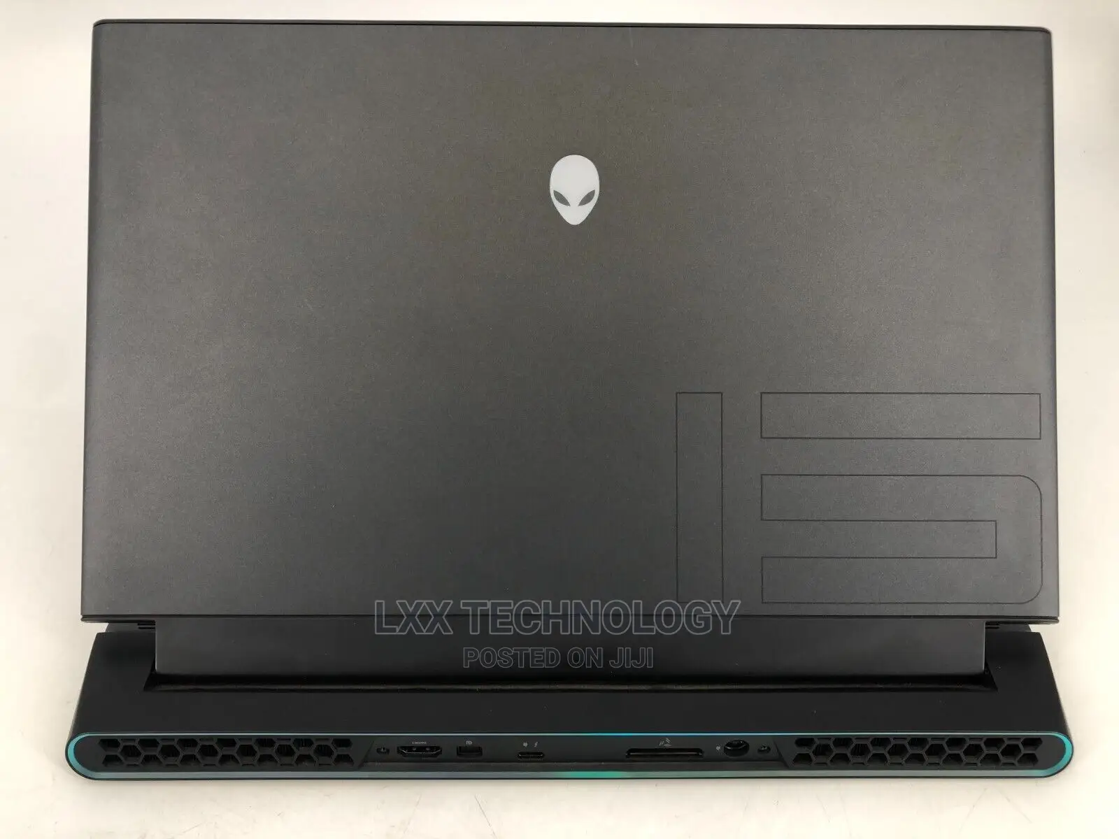 Laptop Dell Alienware M15 16GB Intel Core I7 SSD 1T
