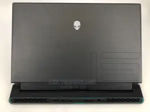 Laptop Dell Alienware M15 16GB Intel Core I7 SSD 1T