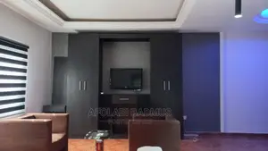 Furnished 1bdrm Apartment in Abuja, Gwarinpa for rent