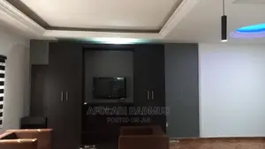 Furnished 1bdrm Apartment in Abuja, Gwarinpa for rent