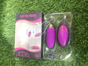 Photo - Wireless Remote Control Egg Vibrator