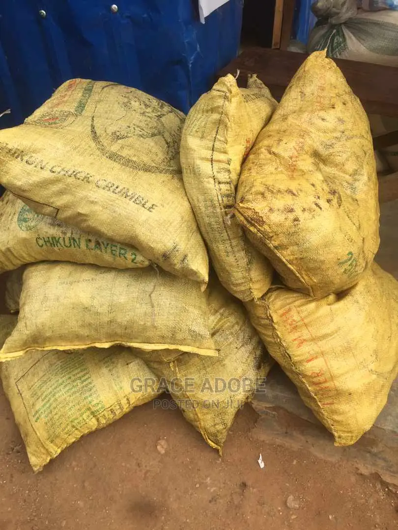Dried Kpomo