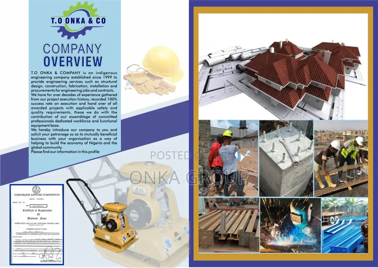 Architect and Builder