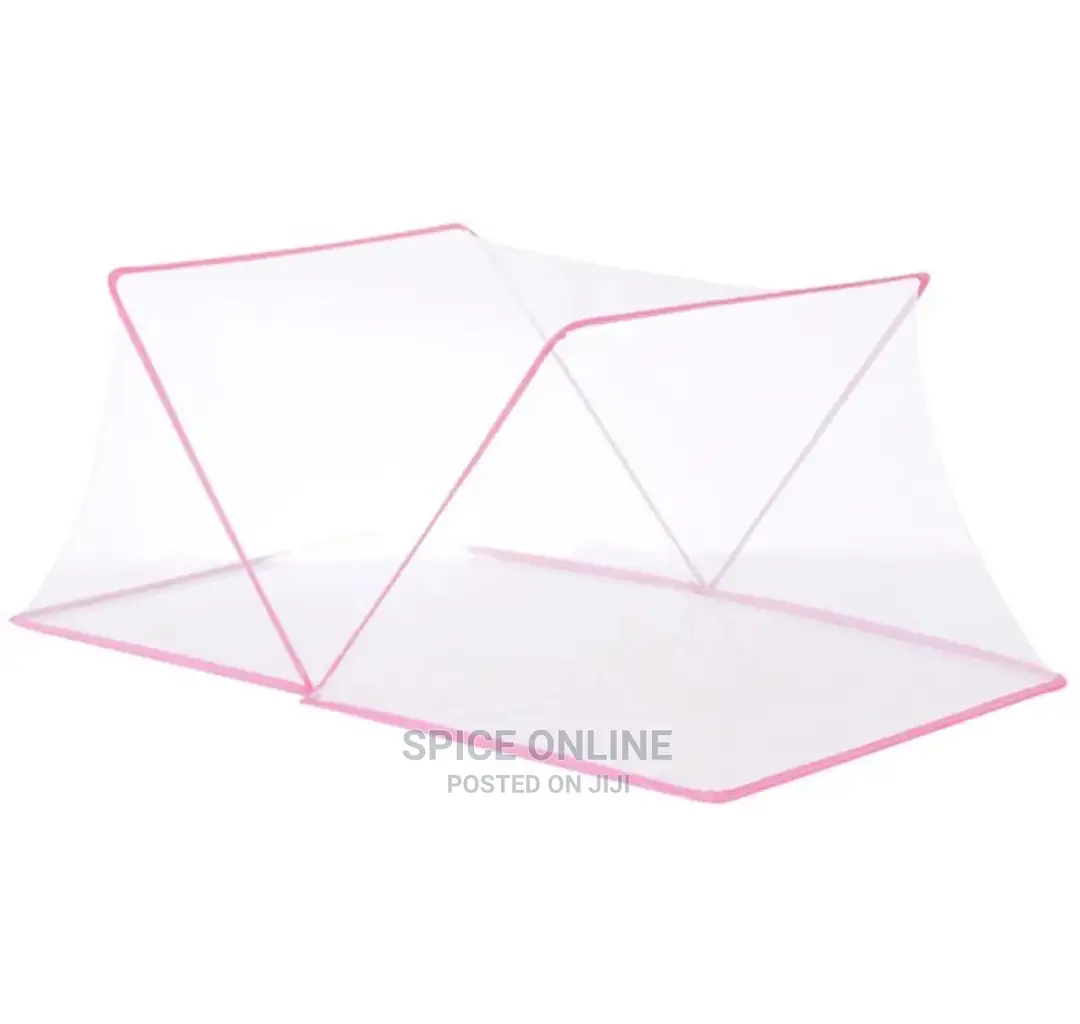 Vvip: Tent Net 6by6