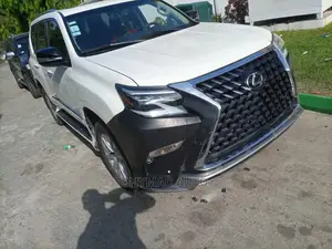 Upgrading Kits for Lexus Gx460 2012 to Lastest