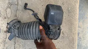 Injector Mouth Hose 2010 Honda CR-V