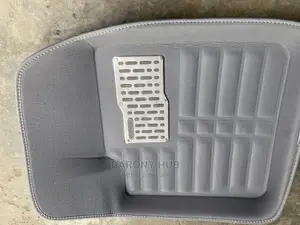 Car Footmat