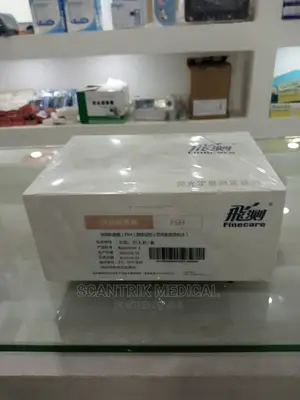 Finecare FSH Test Kit