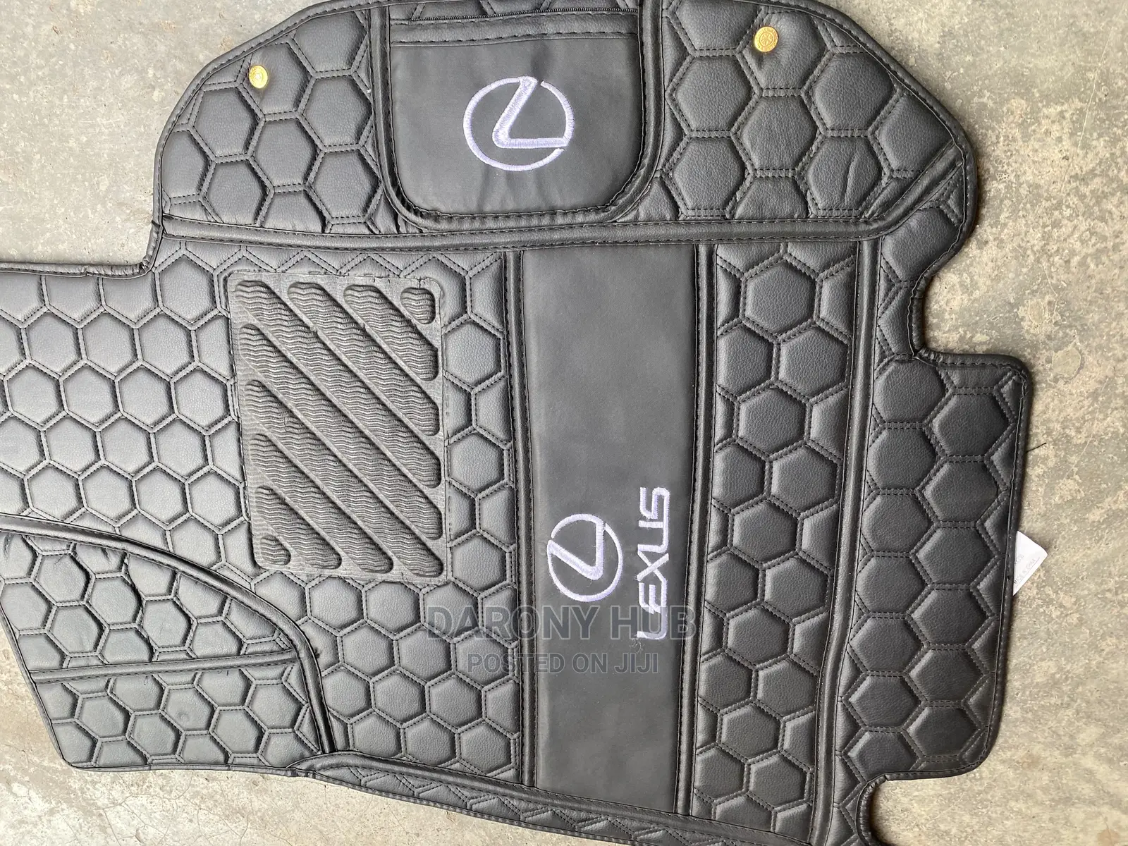 Car Floor Mat for Lexus