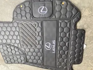 Car Floor Mat for Lexus