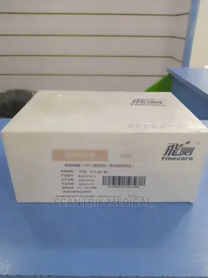 Wondfo Finecare FSH Test