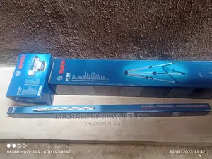 120m Bosch Dumping Level Set