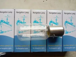 P28s 24v 40w-65w Navigation Lamp