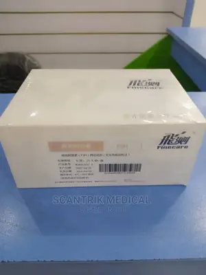 Finecare FSH Test