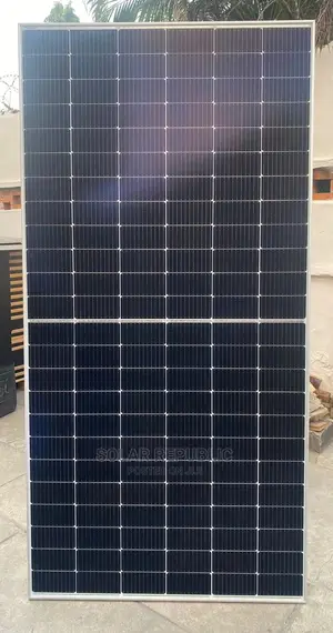 550W Era Mono Solar Panel