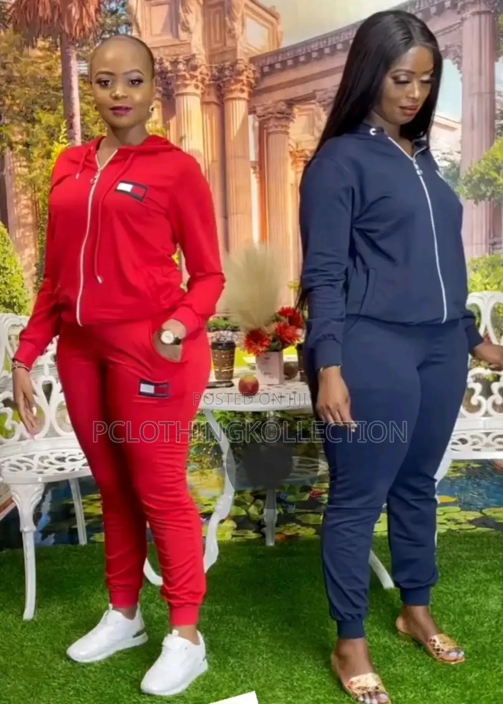 Quality Track Suit