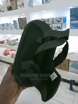 Cast Shoe Gypsum Shoe Foot