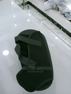 Medical Cast Shoe Gypsum Shoe Foot