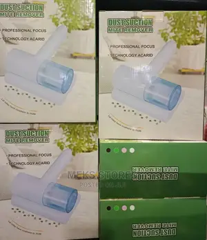 Mattress Handheld Vacuum Cleaner
