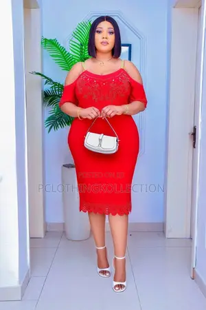 Lovely Dress Available