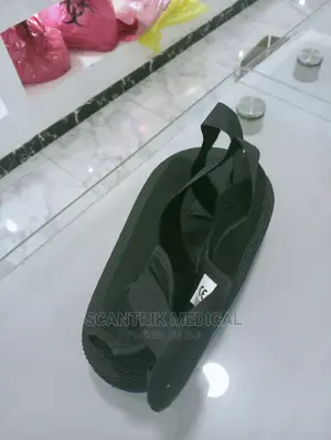 Cast Shoe Foot Support Surgical Shoe Medical Open Toe