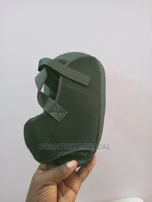 Portable Orthopedics For Kids Pediatric Cast Shoe