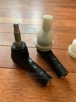 Dodge Ram Tie Rod End