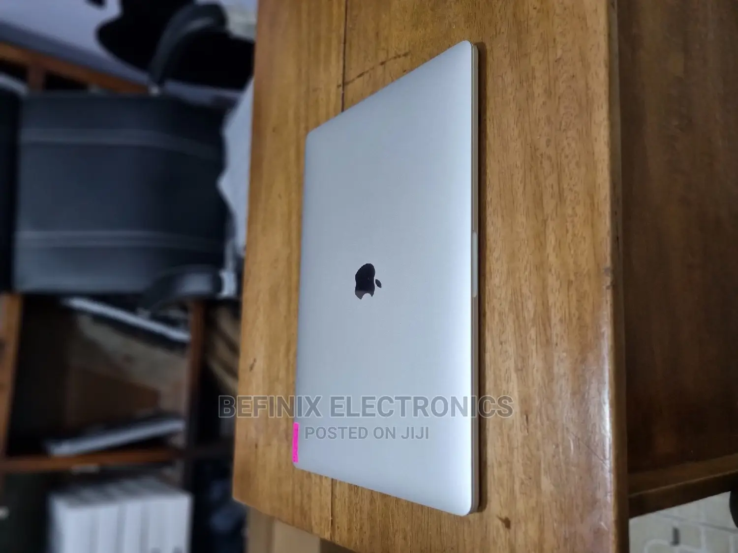 Laptop Apple MacBook Pro 2018 16GB Intel Core I9 SSD 512GB