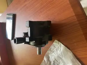 Chevrolet Express Power Steering Pump