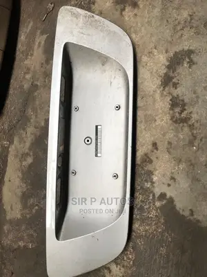 All Mercedes Benz Boot Pan Are Available