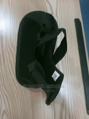 Plaster Shoes Ankle Foot Cover Adjustable Foot Rest