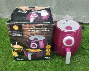 Kochwerk Air Fryer