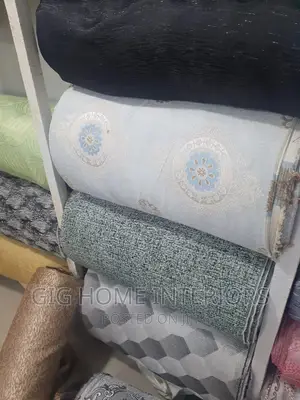 Premium Curtains