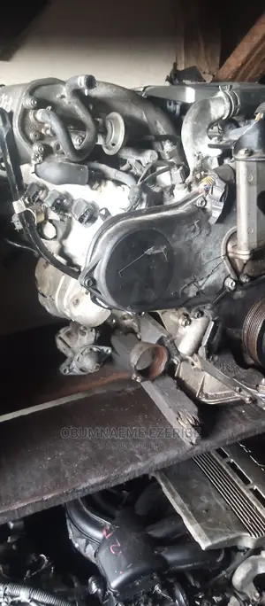 Highlander Engine for Toyota Motors. 2003 Model (1mz)
