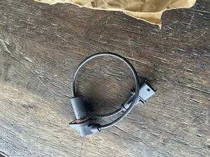 Grand Cherokee Crankshaft Sensor