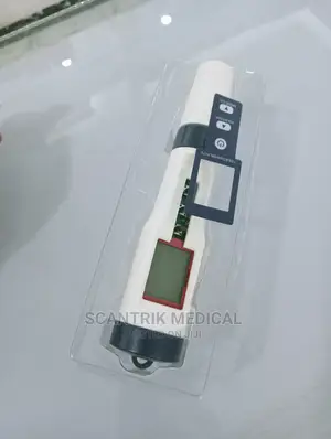 5 In1 Hydrogen-Rich Test Pen Water-Quality Meter Test