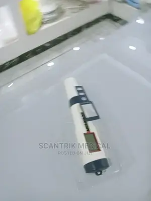 Portable Water Quality Monitor Soil Tester