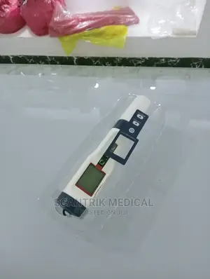 5 in 1 Temperature Digital Meter High Accuracy Tester Pen