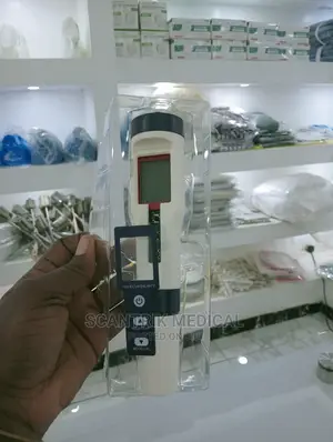 Temperature Digital Meter High Accuracy Tester Pen