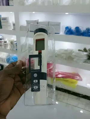 5 in 1 PH Pen Meter Tester for Hospital Laboratory