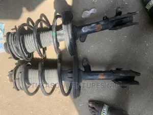 Complete Shock Honda Ridgeline