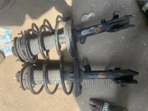 Complete Shock Honda Ridgeline
