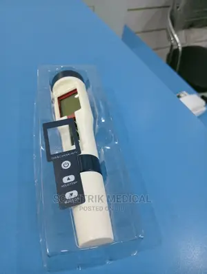 5 in 1PH Tester Digital Meter Water Testing