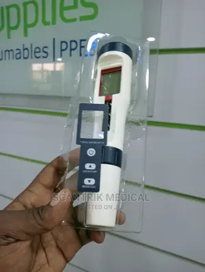 Ph Measurement Range for Drinking Water, Pool, Aquarium